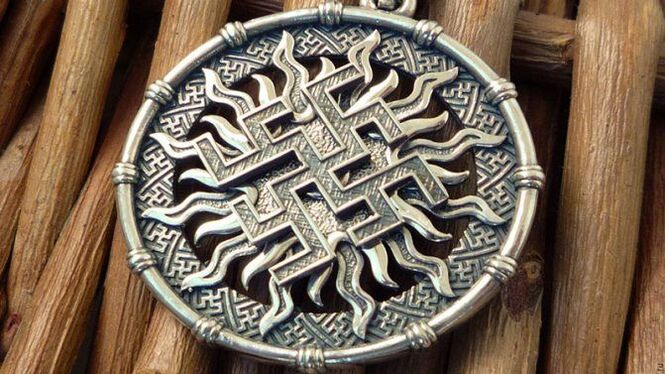 Slavic amulet for money