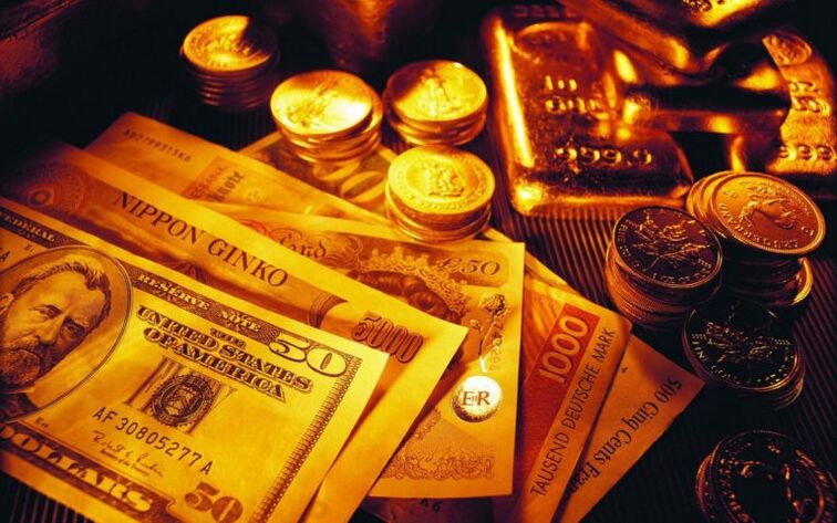 The value of amulets and prisons